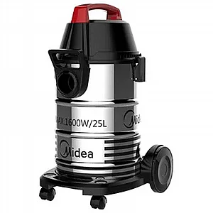 שואב אבק נגרר midea VTW25A16J מידאה שואב אבק נגרר midea VTW25A16J מידאה