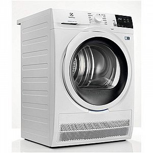 מייבש כביסה Electrolux EW6C4824CB 8 ק"ג אלקטרולוקס מייבש כביסה Electrolux EW6C4824CB 8 ק"ג אלקטרולוקס