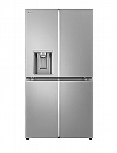 מקרר מקפיא תחתון LG GML960 641 ליטר מקרר מקפיא תחתון LG GML960 641 ליטר