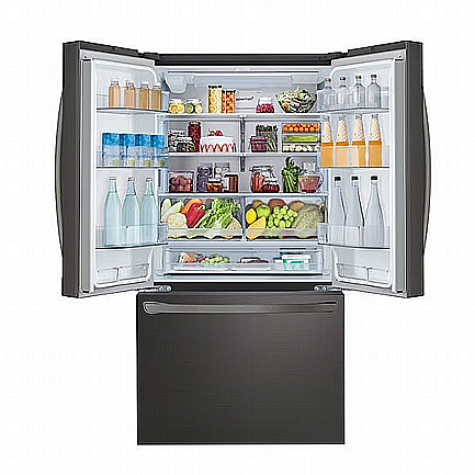 ���� ������ ����� LG GRB278SE �750 �����