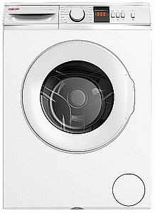 מכונת כביסה Fujicom FJWM2060T1 6 ק"ג פוג'יקום מכונת כביסה Fujicom FJWM2060T1 6 ק"ג פוג'יקום
